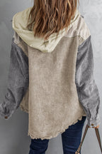 Snap Front Hooded Corduroy Shacket (28)