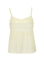 Textured Sweetheart Neck Cami (17)