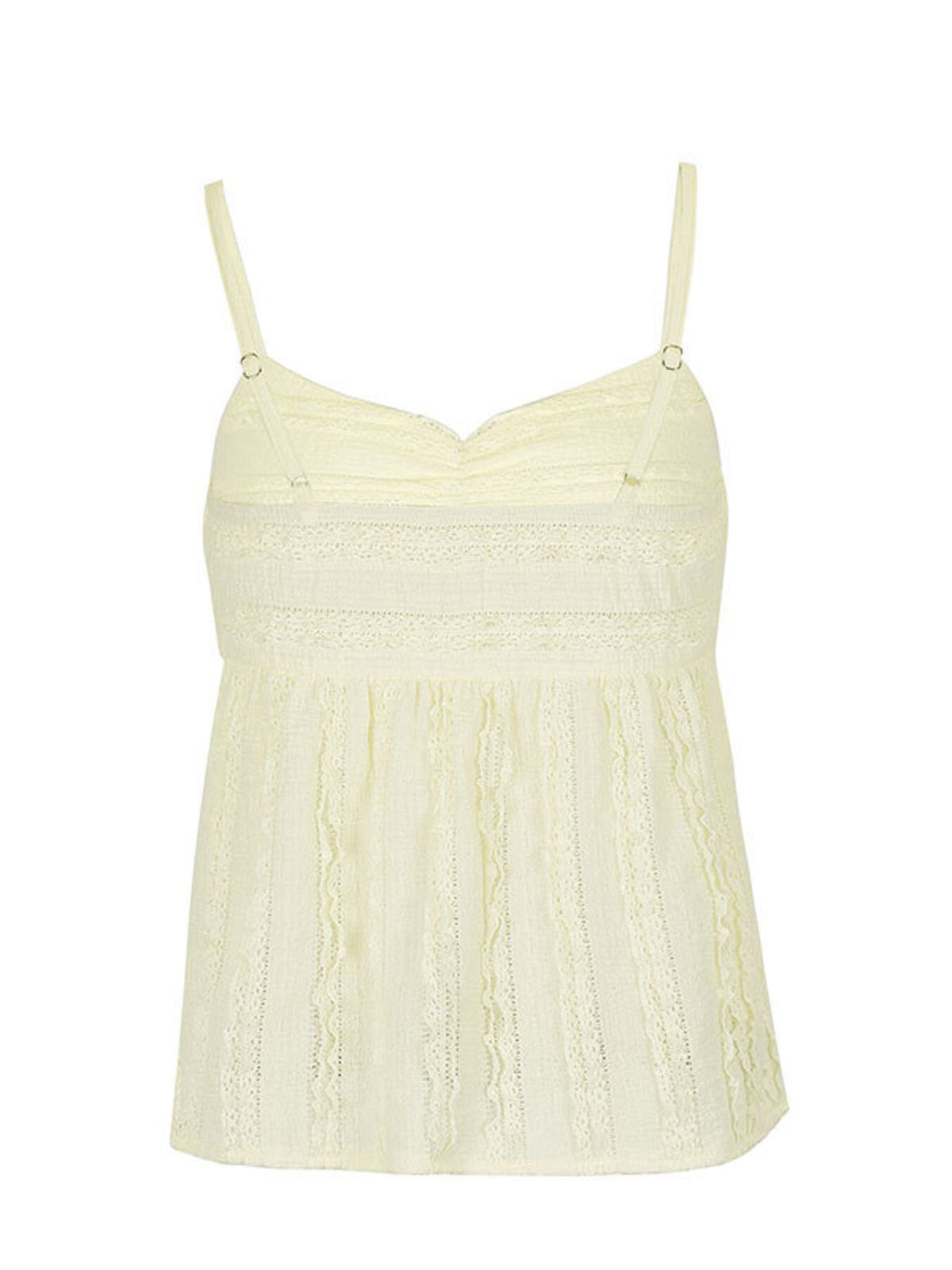 Textured Sweetheart Neck Cami (17)