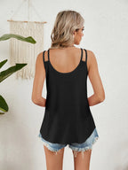 Cutout Eyelet Tank (9)
