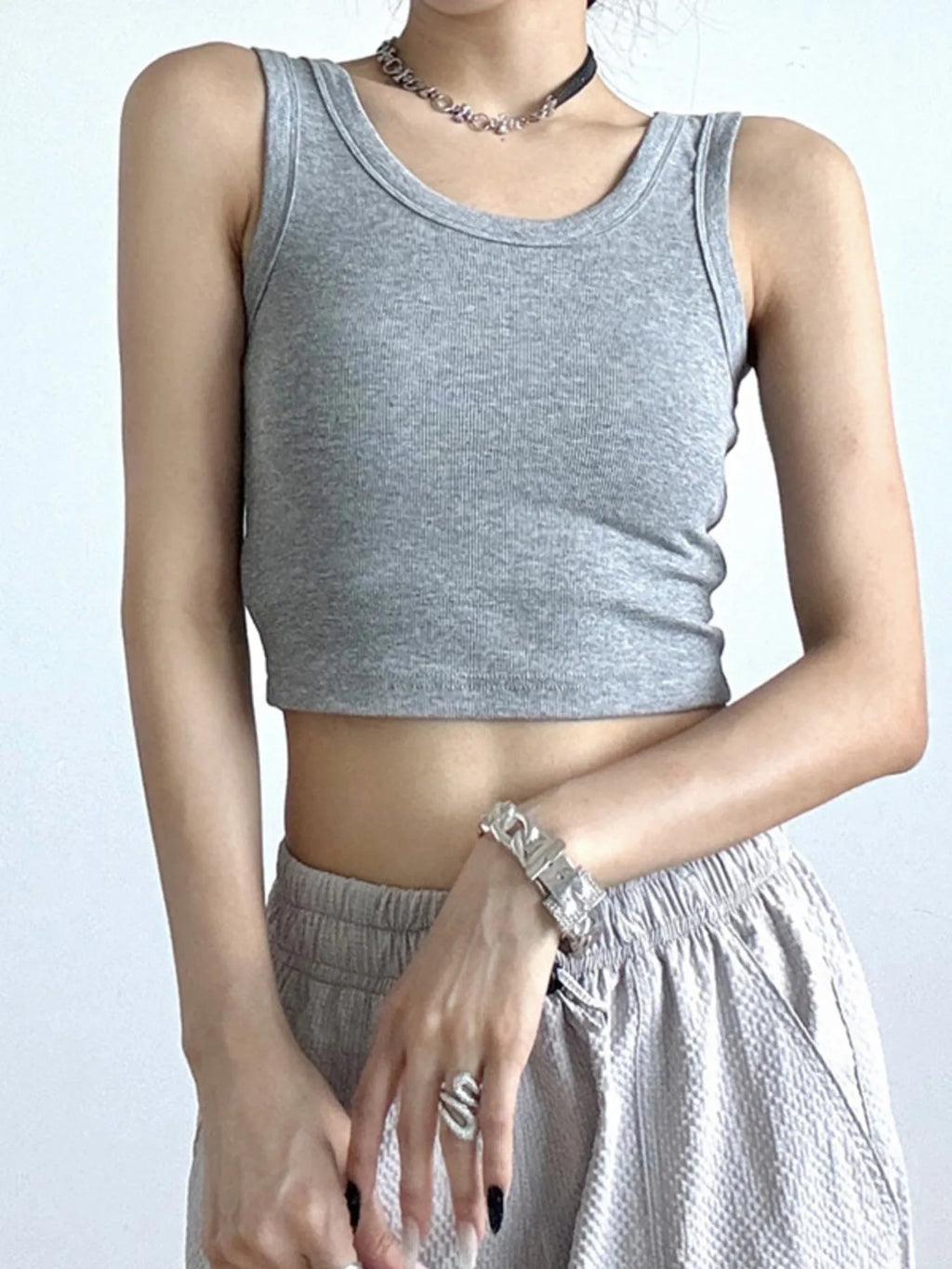 Ribbed Crop Tank Top (21)