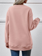 Merry Dropped Shoulder Sweatshirt (21)