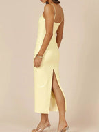 Slit Back Gradient Cami Dress (17)