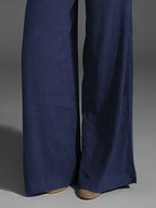 Full Size Wide Leg Pants Pockets Plus (19)