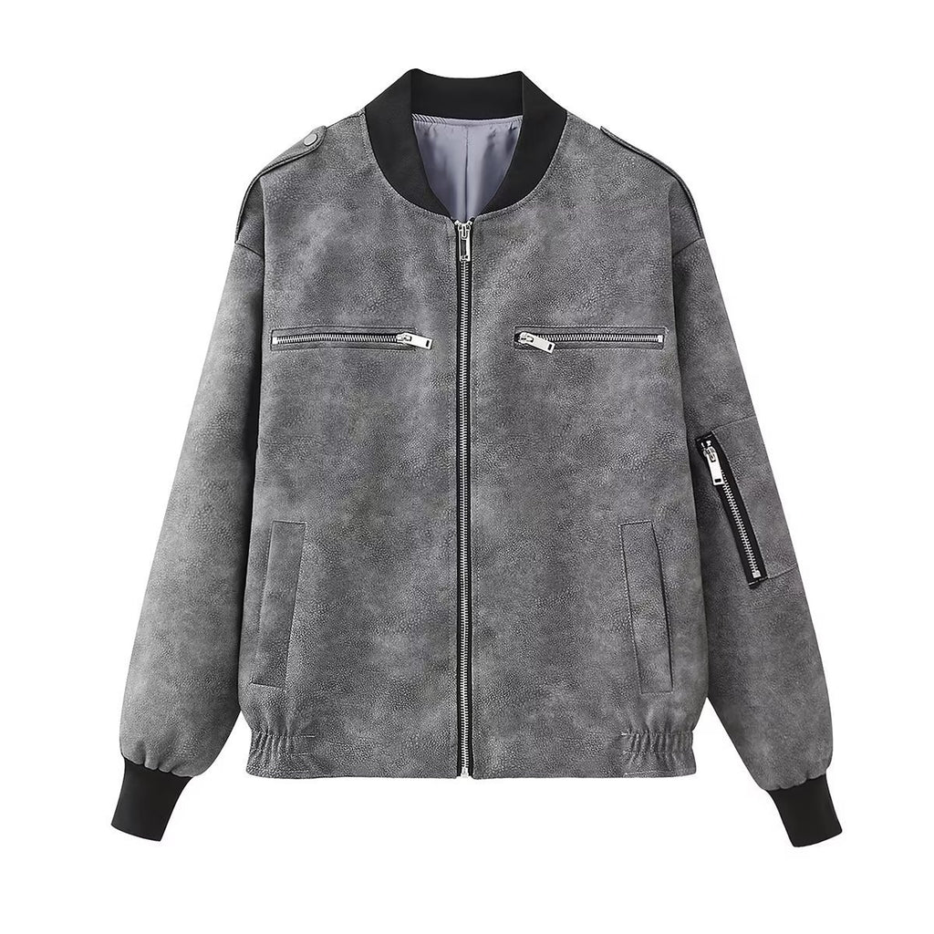 Casual Jacket Coat photo 10