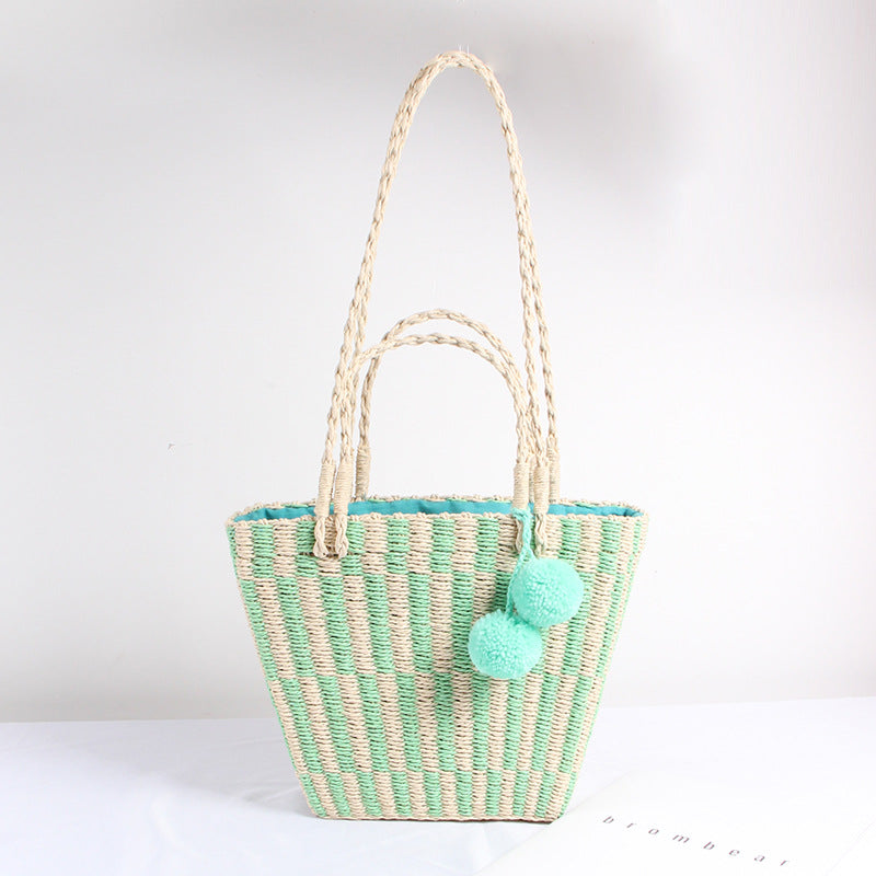 Korean Version One-shoulder Bag variant CJNS144512801AZ