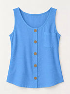 Full Size Casual Round Neck Tank Plus (17)