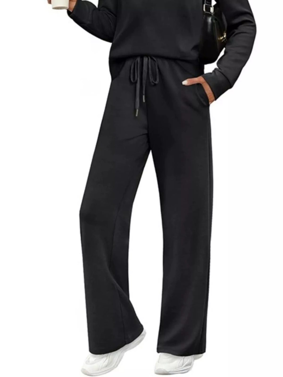 Full Long Sleeve Drawstring Set (6)