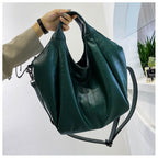 Single Shoulder Messenger Bag Net Red Tote photo 2
