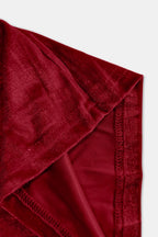 Full Size High Waist Pants (5)