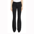 Big High Waist Slim-fit Trousers variant CJNZ194058201AZ|CJNZ194058202BY|CJNZ194058203CX|CJNZ194058204DW|CJNZ194058205EV|CJNZ194058206FU|CJNZ194058207GT