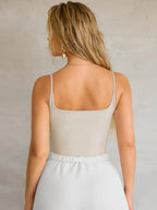 Square Neck 2 Piece Cami (12)