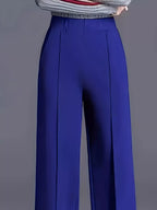 High Waist Wide Leg Pants (11)