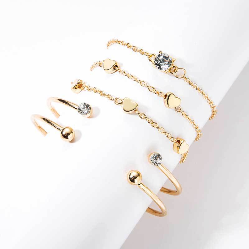 Street Love Bracelet photo 3