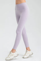 High Waist Skinny Active Pants (12)