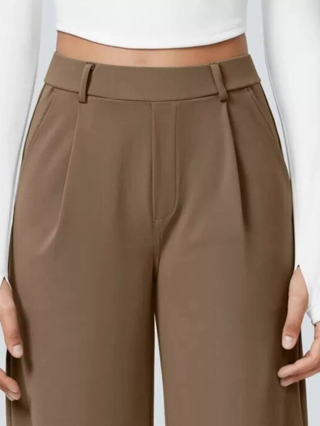 Wide Leg Pants (8)