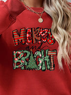 Merry Long Sleeve Sweatshirt (3)