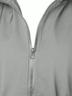 Zip Up Waterproof Hooded Outerwear (29)