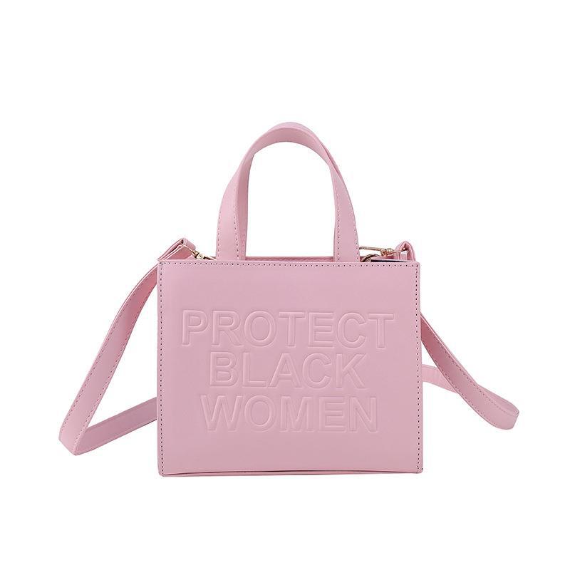 Casual Embossed Candy-colored Shoulder Messenger Bag variant CJNS183294705EV