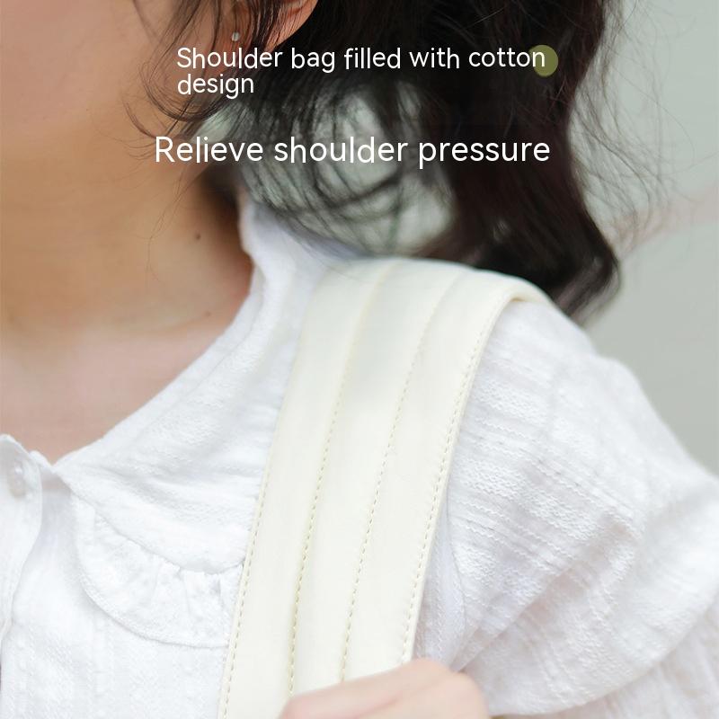Outdoor Breathable Simple Crossbody Cat Bag photo 6