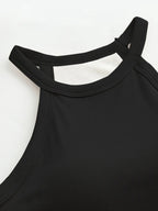 Grecian Neck Tank Chest Pads (16)