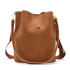 Scrub Bucket Bag Shoulder photo 2