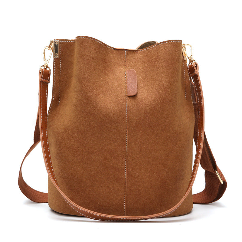 Scrub Bucket Bag Shoulder photo 2