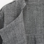 Coat Cardigan Trench photo 2