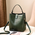 Shoulder Bag Messenger variant CJBHNSNS08082-Dark green
