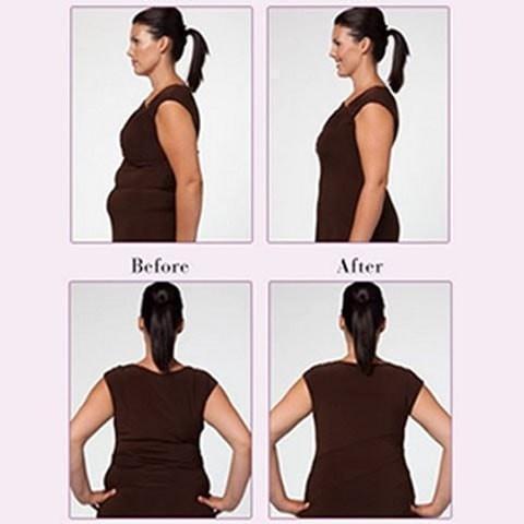 Tank Top Cami Shaper photo 1