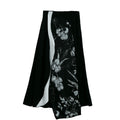High Waist Floral Dress variant CJNSXZQZ00847-Black-S|CJNSXZQZ00847-Black-L|CJNSXZQZ00847-Black-M