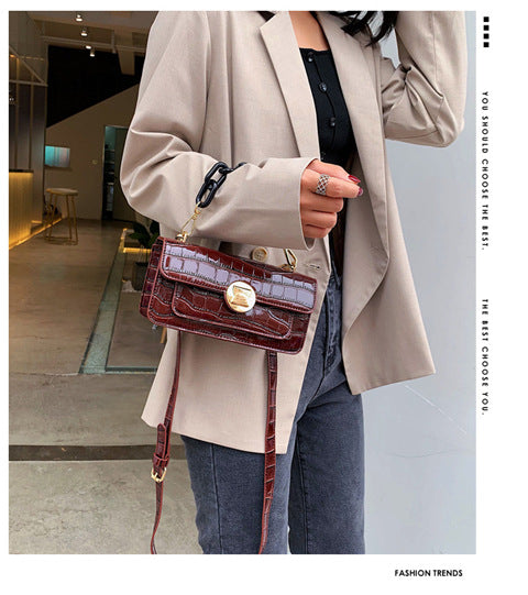 Crossbody Shoulder Bag photo 5