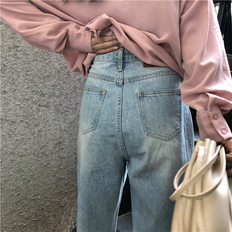 Jeans photo 1