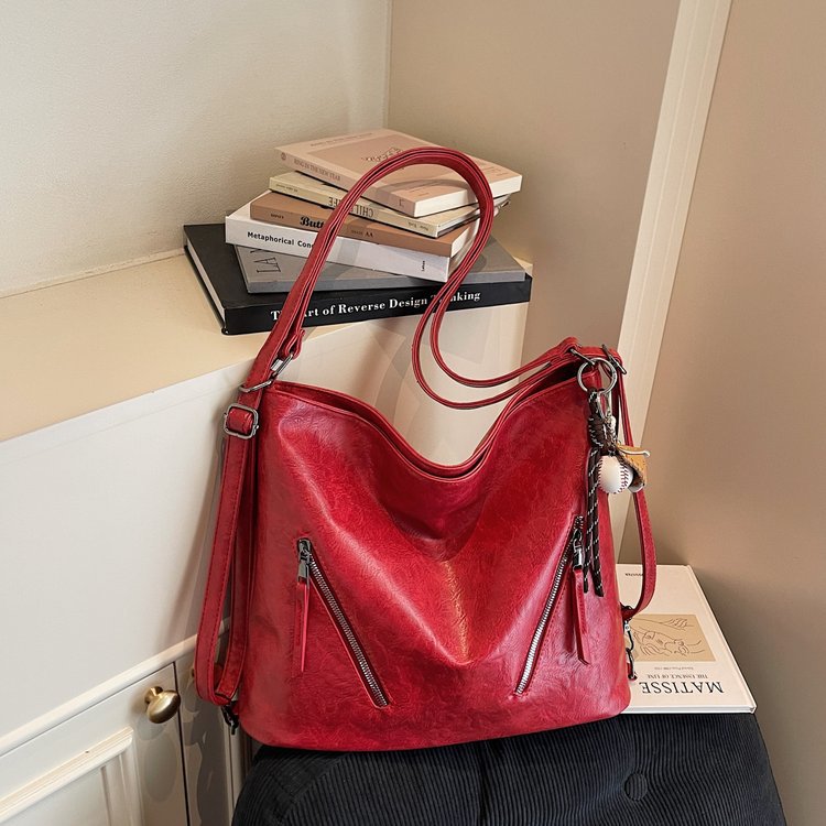 Large-capacity New-style Tote Bag photo 1