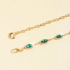 Waist Chain Metal Dress photo 5