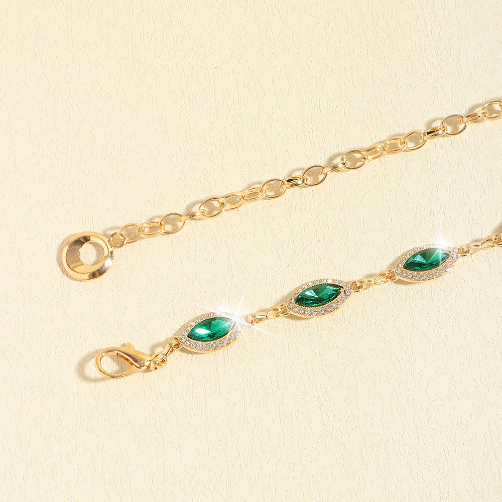 Waist Chain Metal Dress photo 5