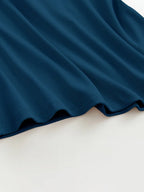 Grecian Neck Tank Chest Pads (23)