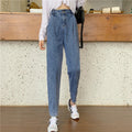 Light Blue Jeans variant CJNSXZNZ01214-Light Blue-L|CJNSXZNZ01214-Light Blue-XL|CJNSXZNZ01214-Light Blue-M|CJNSXZNZ01214-Light Blue-S