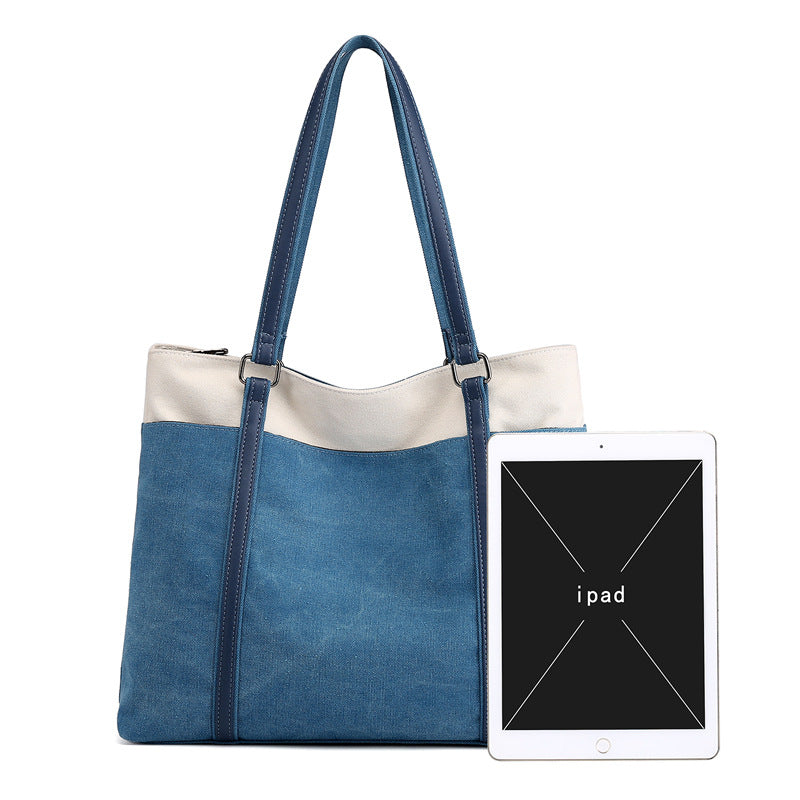 Flowing Bag Shoulder photo 4