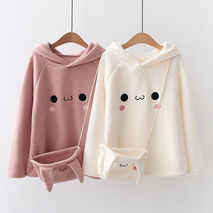 Cashmere Sweater photo 1