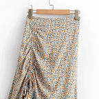 High Waist Dress photo 2