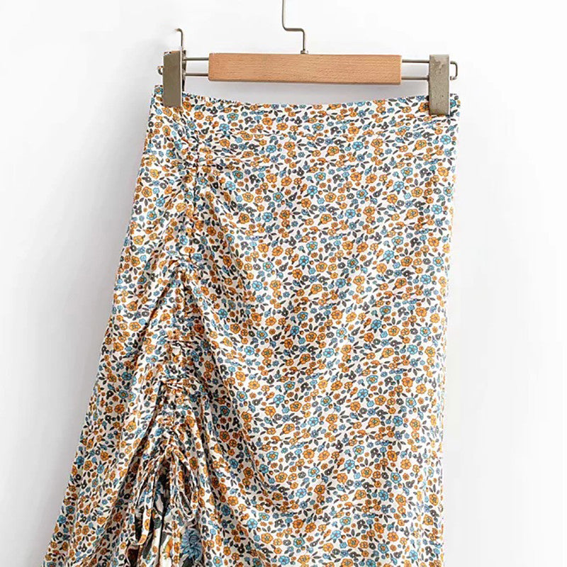 High Waist Dress photo 2