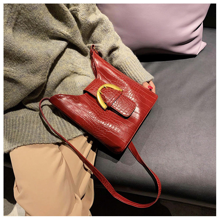 Shoulder Bag Wild Crossbody photo 17