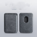 Suede Premium Magnetic Card Holder variant CJPG150622201AZ