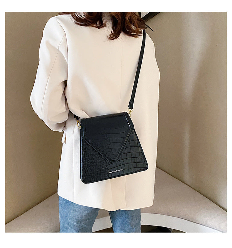 Shoulder Bag Black Crossbody photo 6