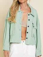 Button Up Long Sleeve Jacket (17)
