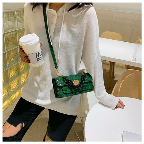 Crossbody Shoulder Bag photo 2