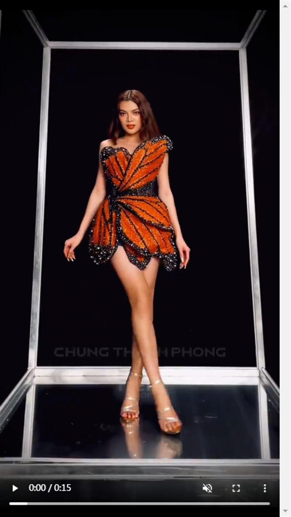 Tight Mini Dress photo 4