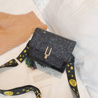 Sequin Shoulder Bag photo 1
