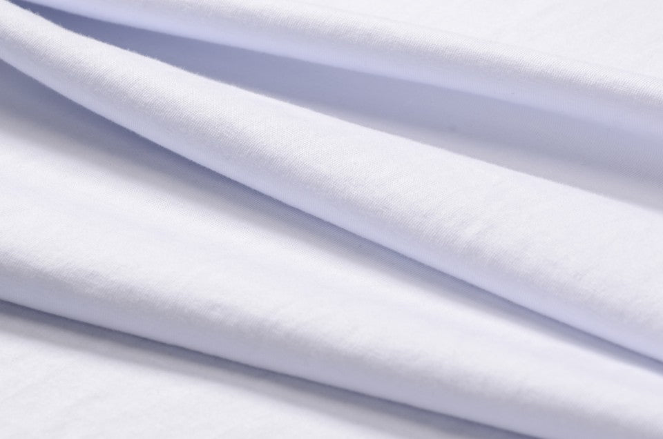 All-match Pattern Summer Short-sleeved T-shirt photo 3
